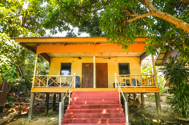 panorama chalet