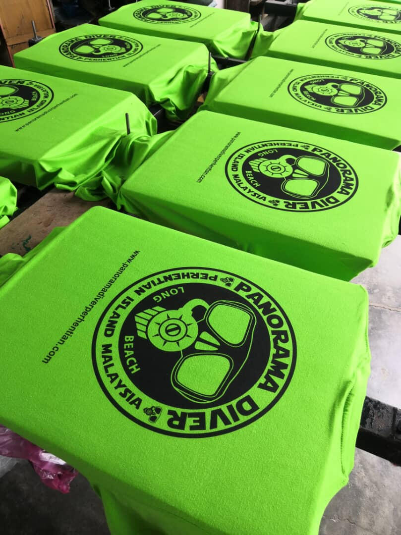 Fun Dives Packages #sec-diveaccessories