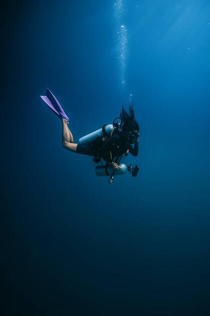 Fun Dives Packages