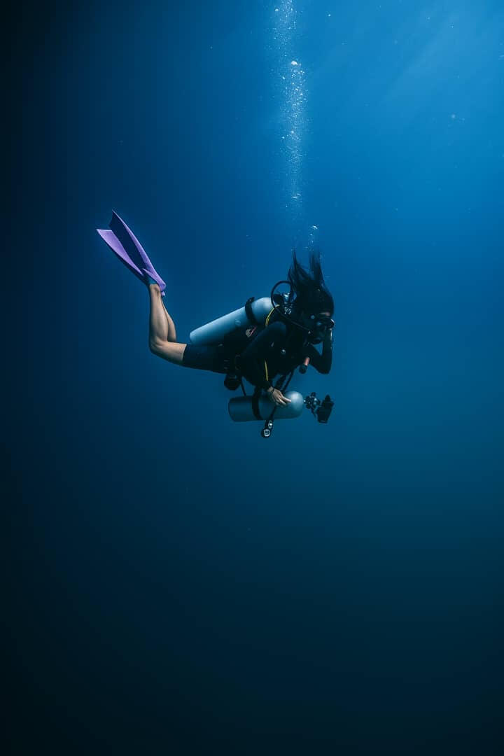 Fun Dives Packages